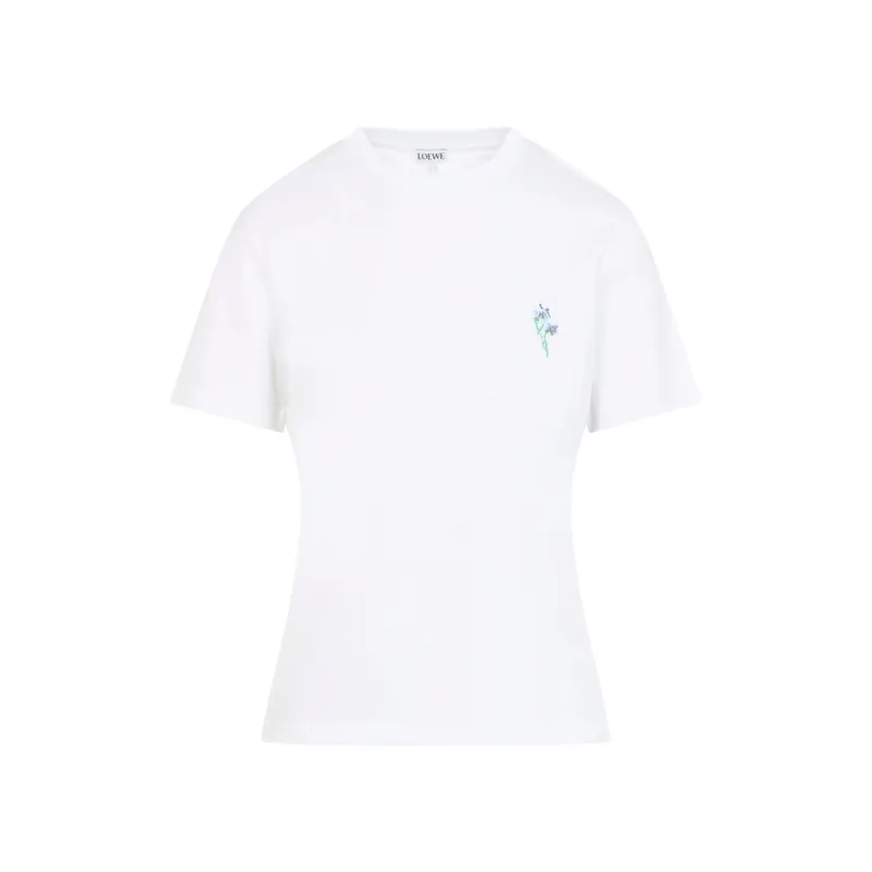 T-Shirts White sold by Wanan Luxury