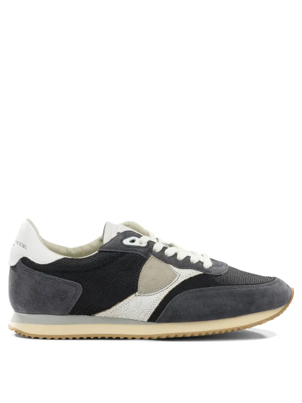 Sneakers & Slip-On Black sold by Wanan Luxury