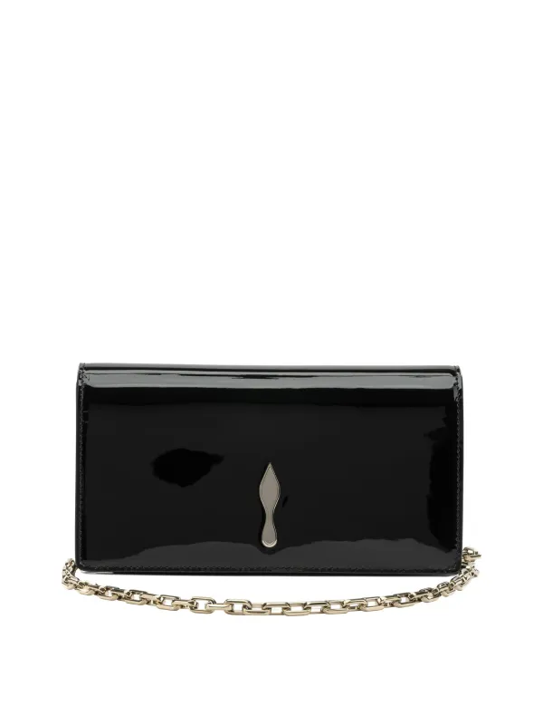 Clutches Black sold by Wanan Luxury