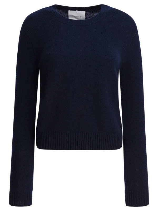 Knitwear Blue sold by Wanan Luxury