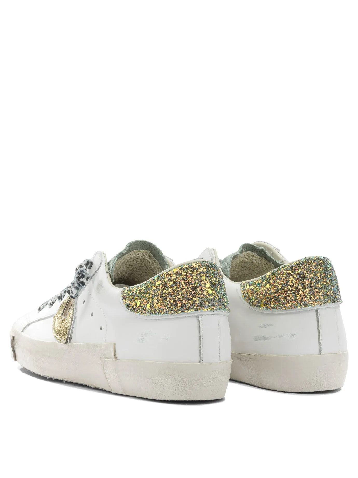 Sneakers & Slip-On White sold by Wanan Luxury product image thumbnail 4
