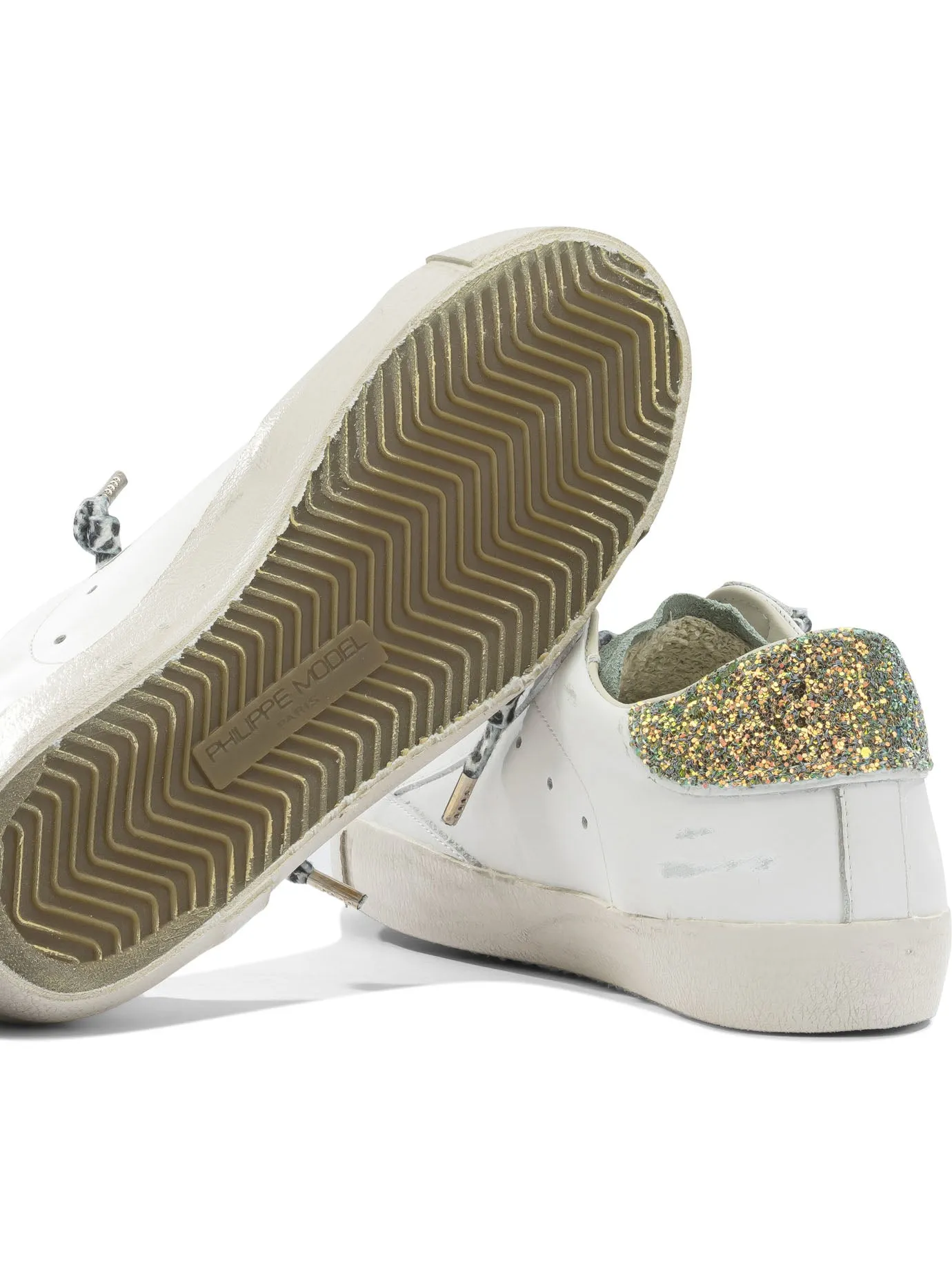 Sneakers & Slip-On White sold by Wanan Luxury product image thumbnail 5