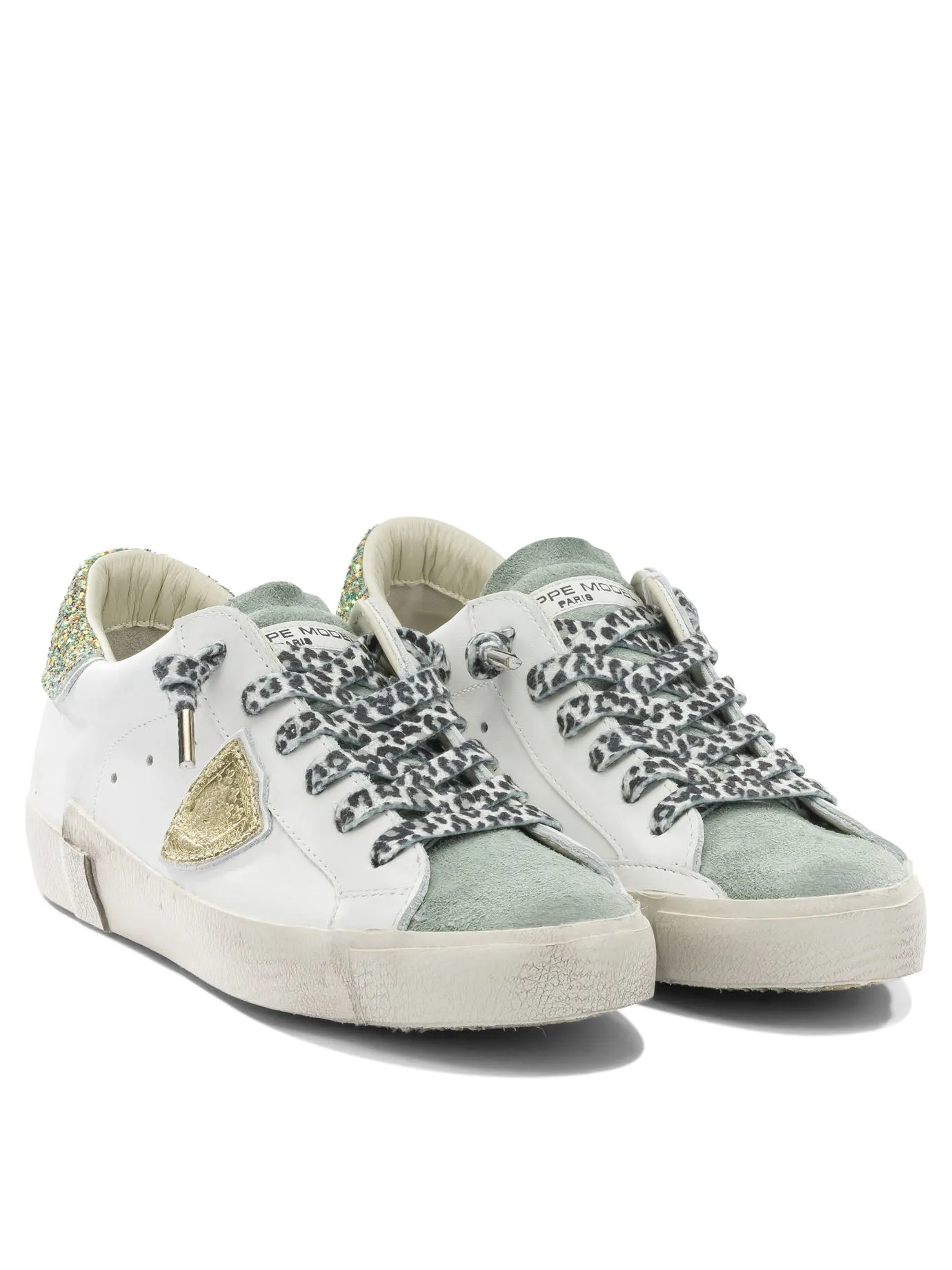 Sneakers & Slip-On White sold by Wanan Luxury product image thumbnail 2