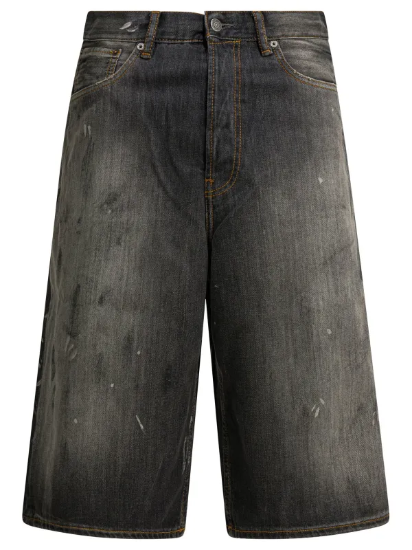 Shorts Black sold by Wanan Luxury