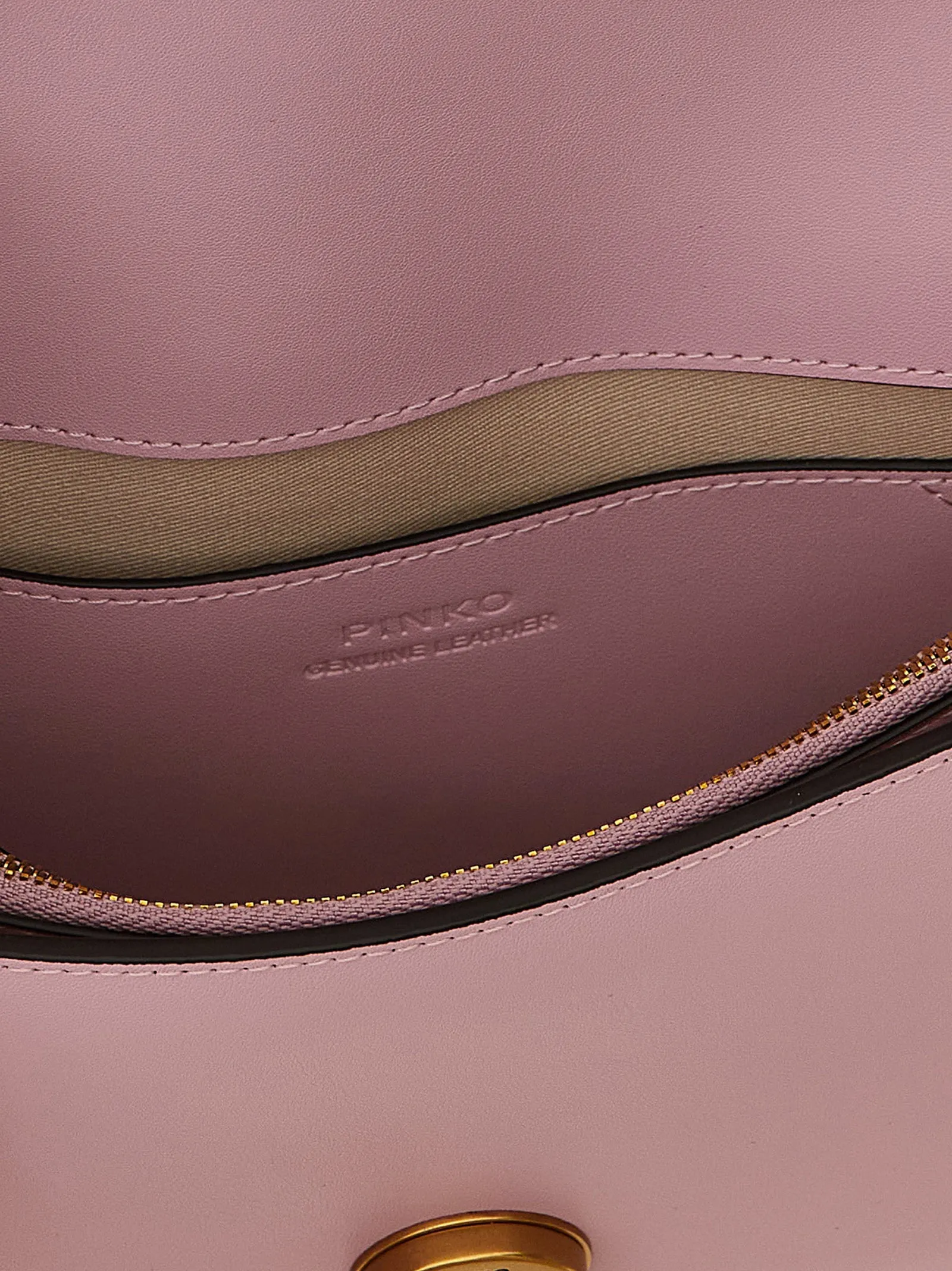 Love One Mini Crossbody Bags Pink sold by Wanan Luxury product image thumbnail 4