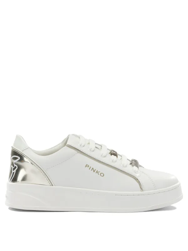 Sneakers & Slip-On White sold by Wanan Luxury