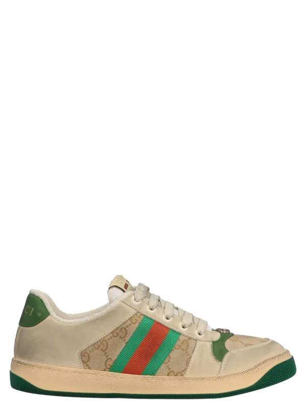 Screener Sneakers Multicolor sold by Wanan Luxury