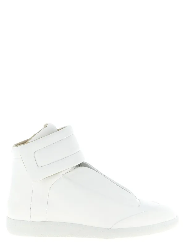 Future Sneakers White sold by Wanan Luxury