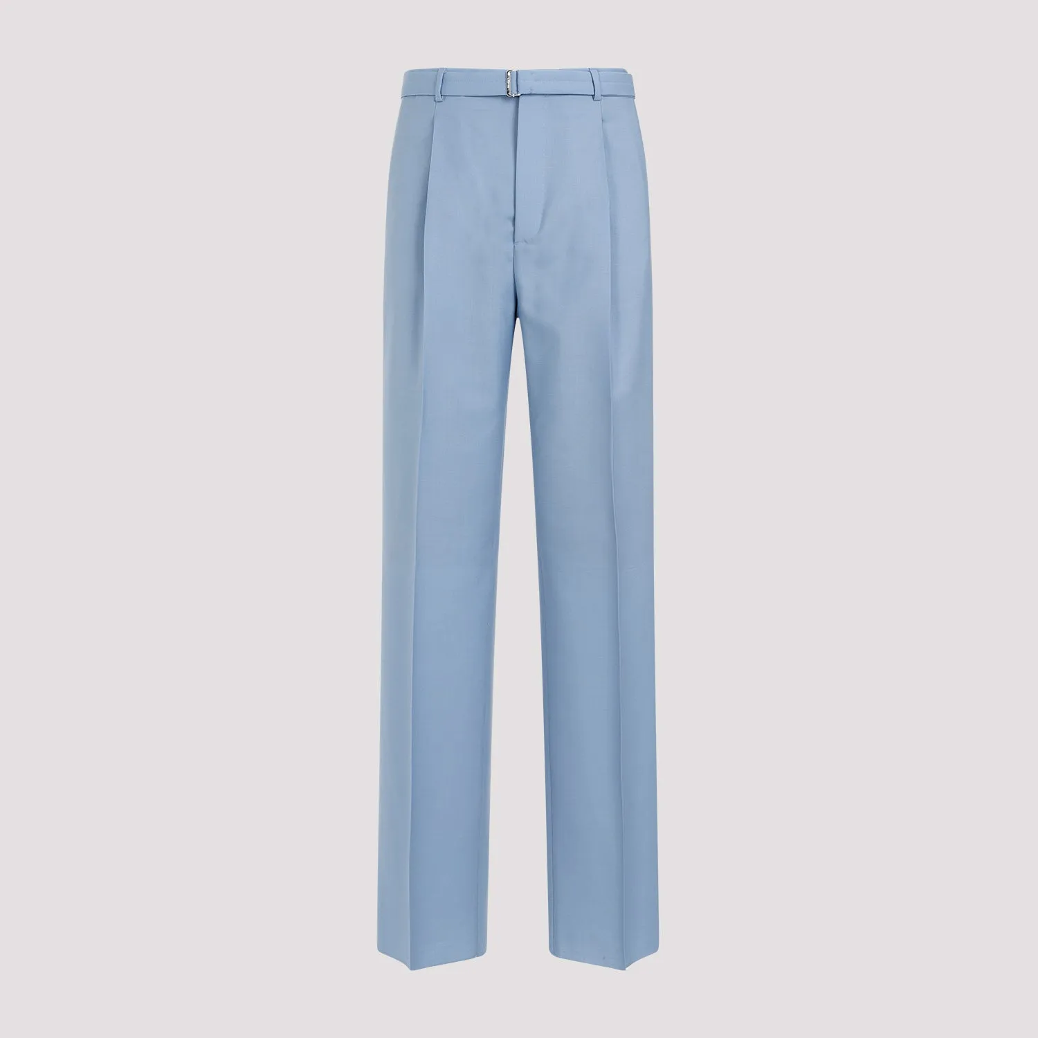 Wide Leg Blue sold by Wanan Luxury product image thumbnail 2