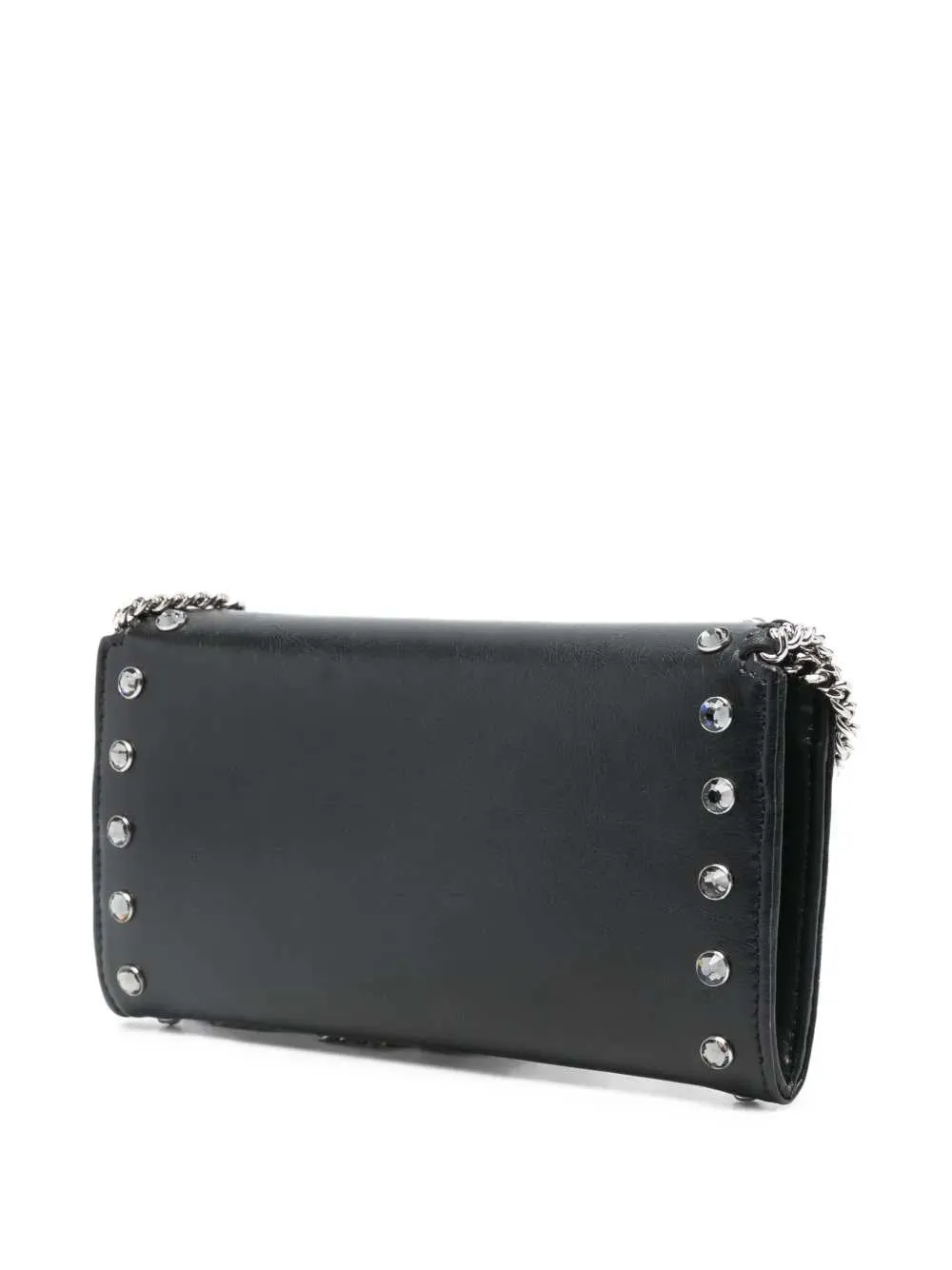 Falabella Shoulder Bag With Studded Chain Strap sold by Wanan Luxury product image thumbnail 2