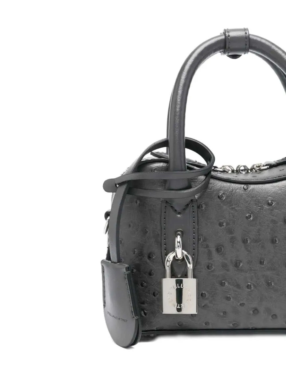 Ryder Lockable Shoulder Bag sold by Wanan Luxury product image thumbnail 3