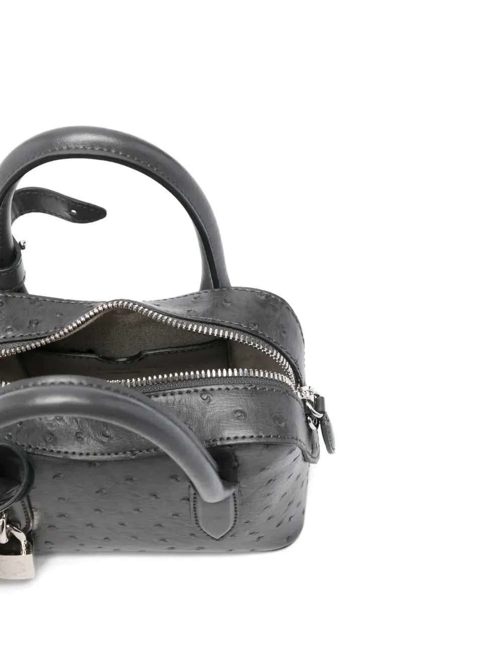 Ryder Lockable Shoulder Bag sold by Wanan Luxury product image thumbnail 4