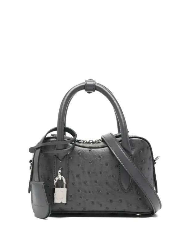 Ryder Lockable Shoulder Bag sold by Wanan Luxury