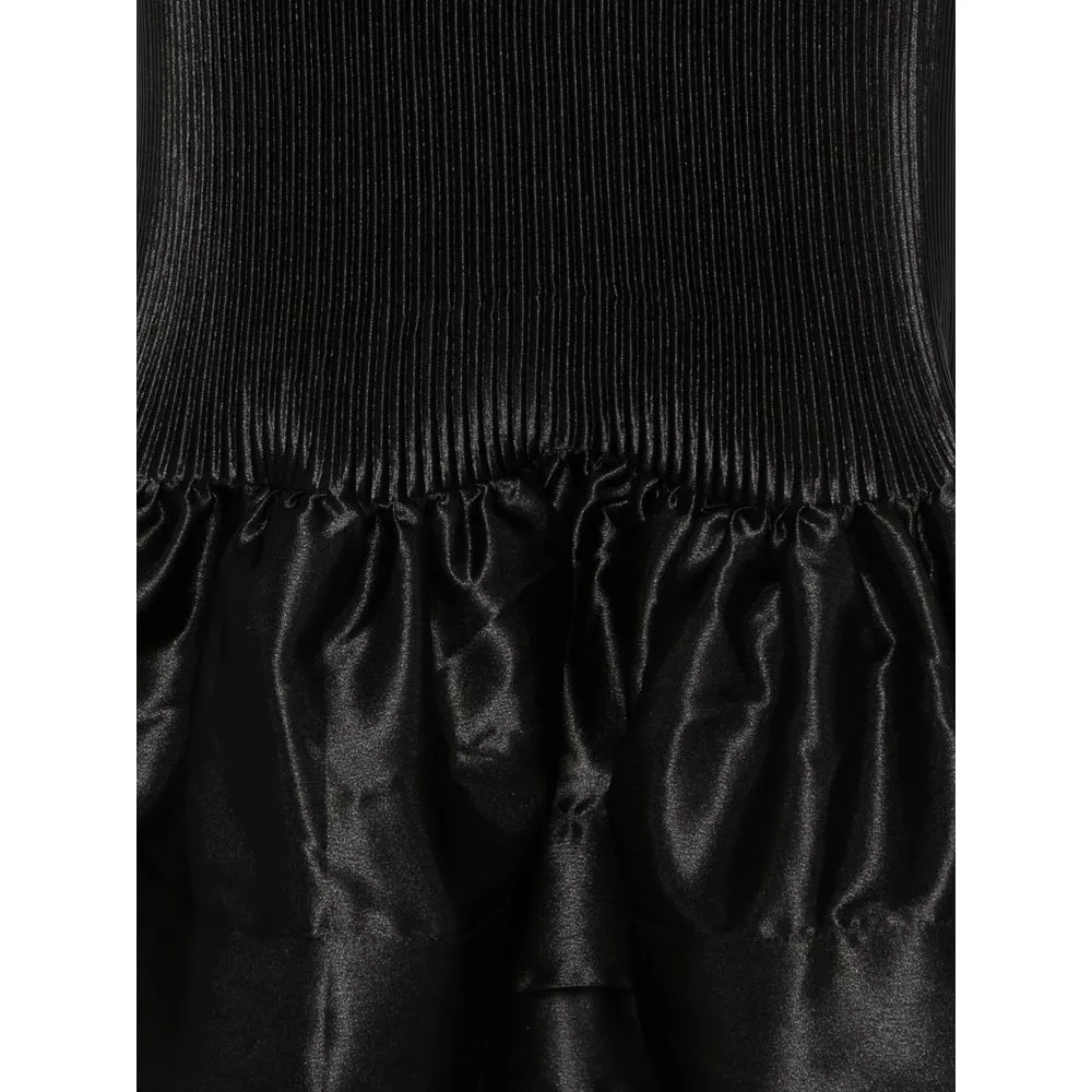 Dresses Black sold by Wanan Luxury product image thumbnail 2