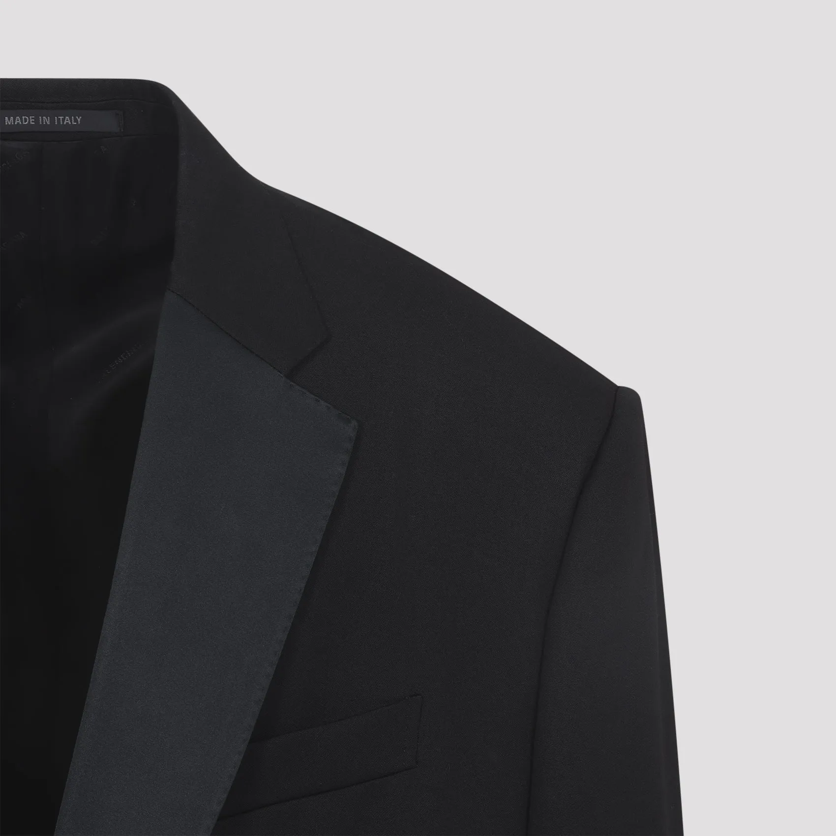 Jackets Black sold by Wanan Luxury product image thumbnail 5