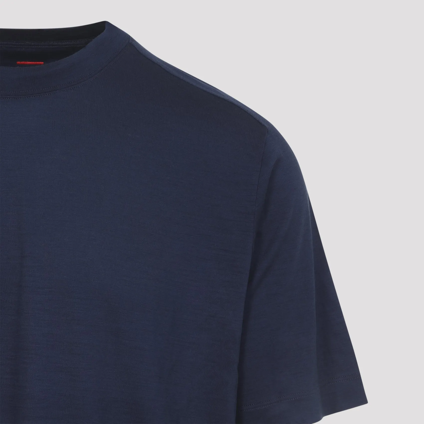 Tshirt Blue sold by Wanan Luxury product image thumbnail 4