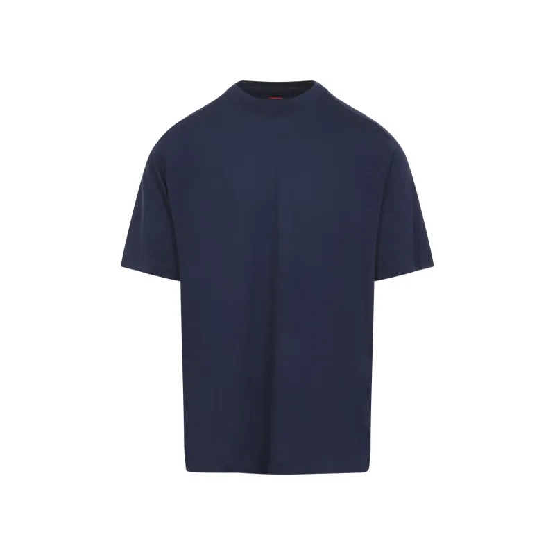 Tshirt Blue sold by Wanan Luxury