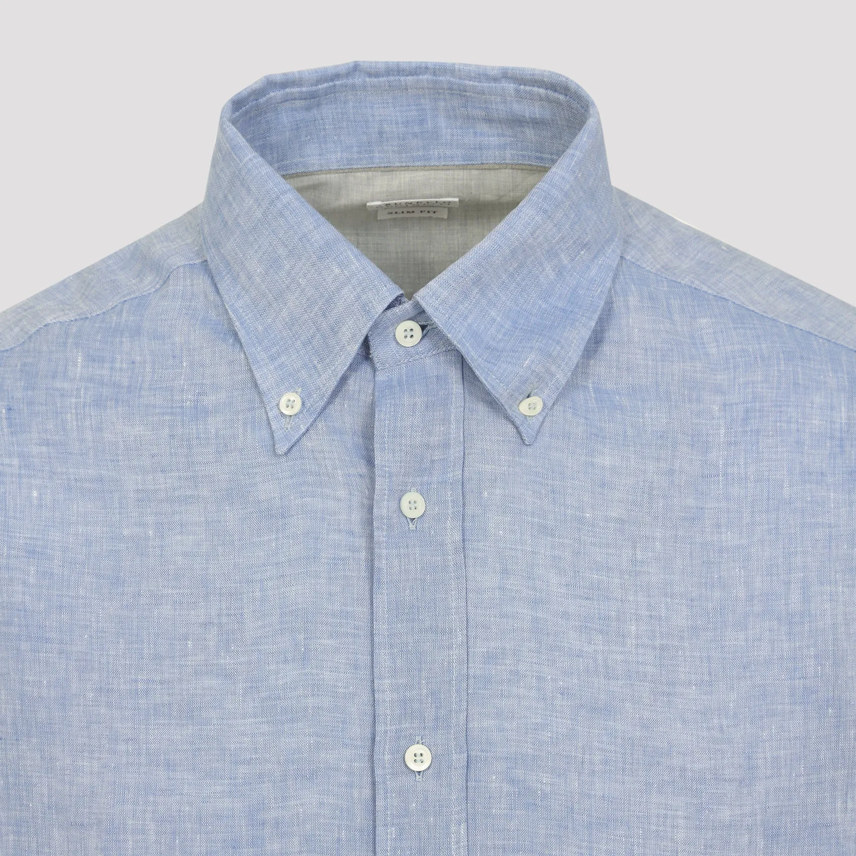 Shirts Blue sold by Wanan Luxury product image thumbnail 4
