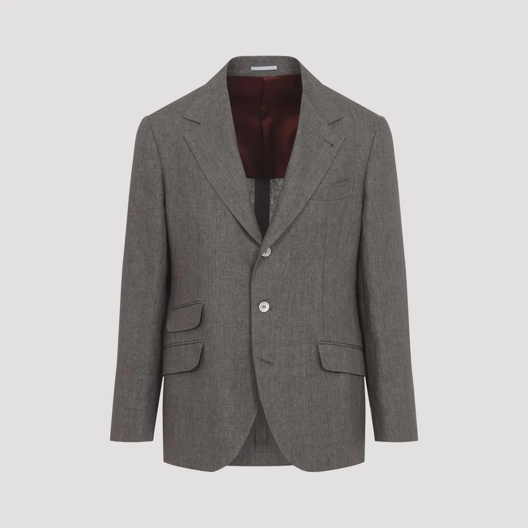 Jackets Brown sold by Wanan Luxury product image thumbnail 2