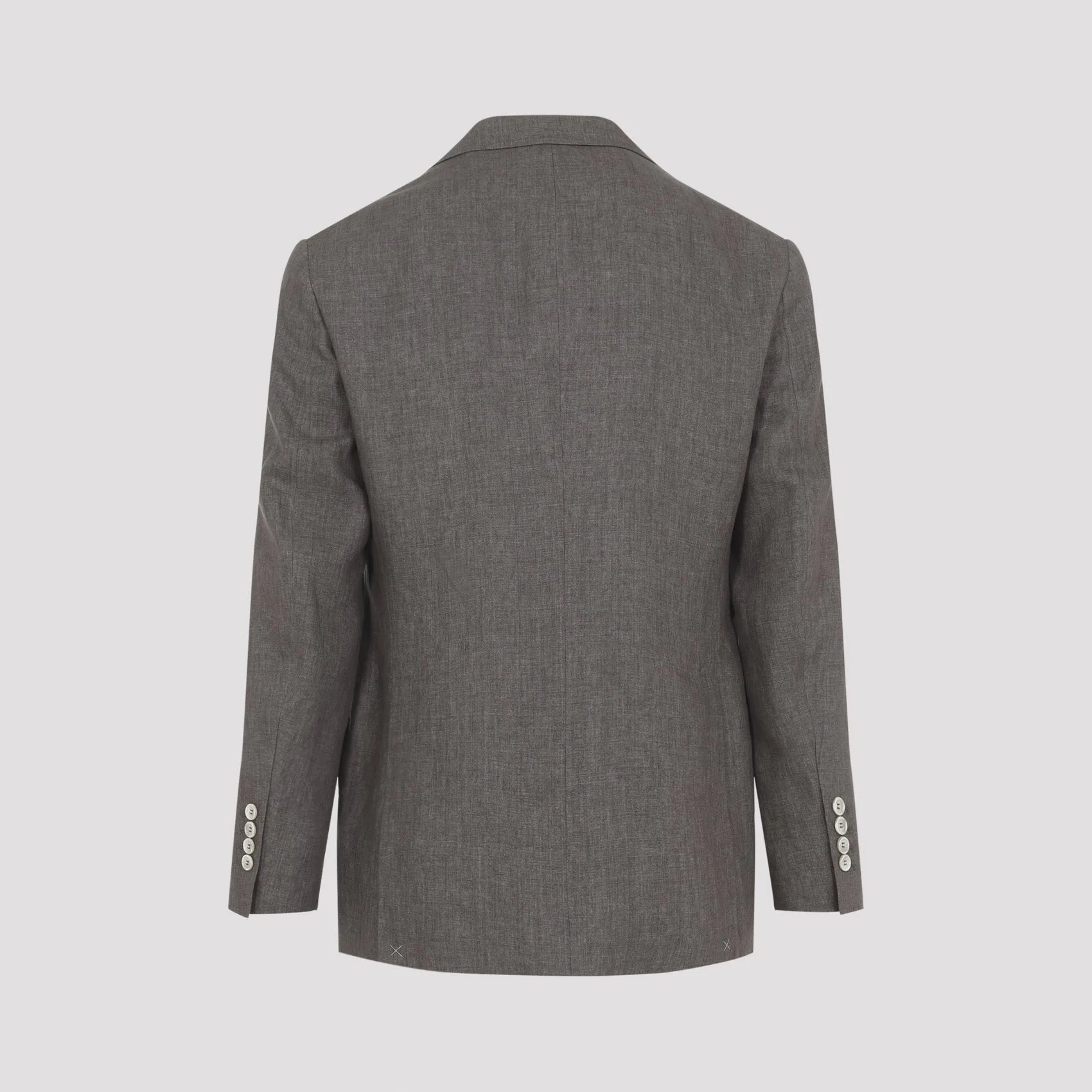Jackets Brown sold by Wanan Luxury product image thumbnail 3