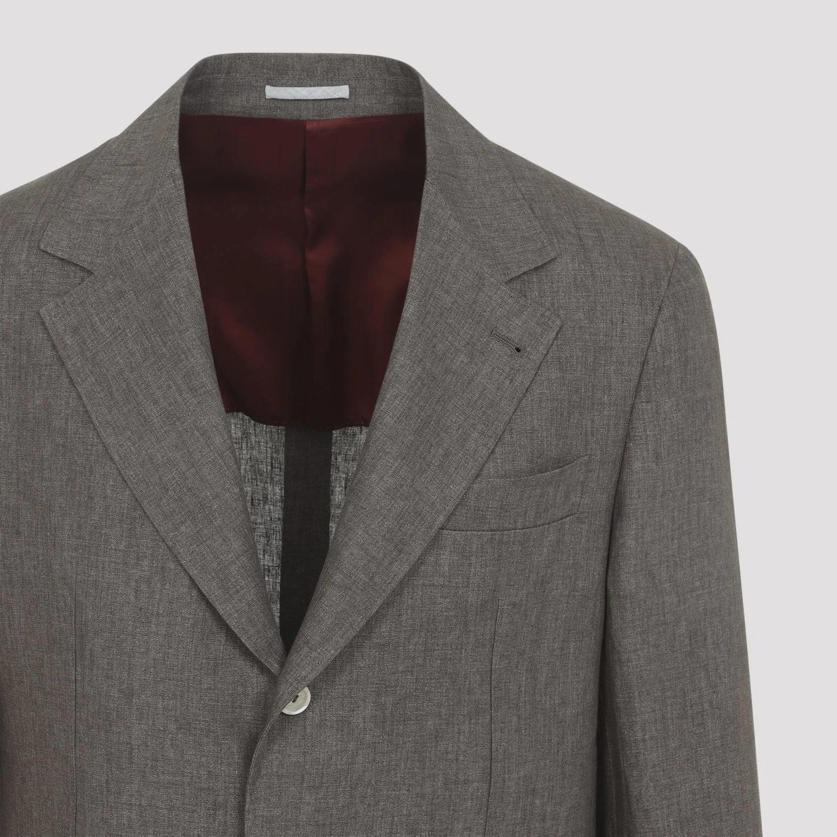 Jackets Brown sold by Wanan Luxury product image thumbnail 5