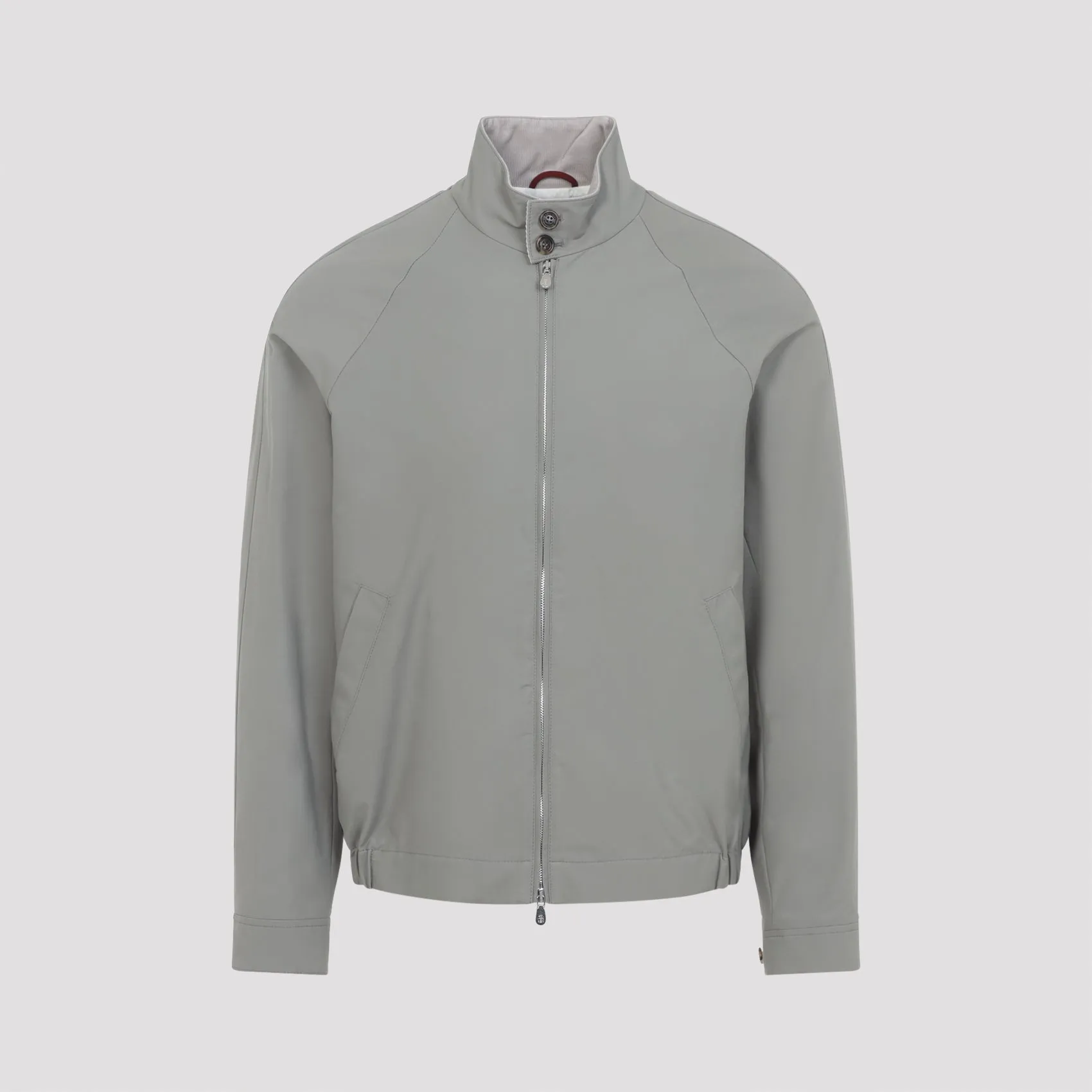 Sport Jackets & Wind Breakers Green sold by Wanan Luxury product image thumbnail 2