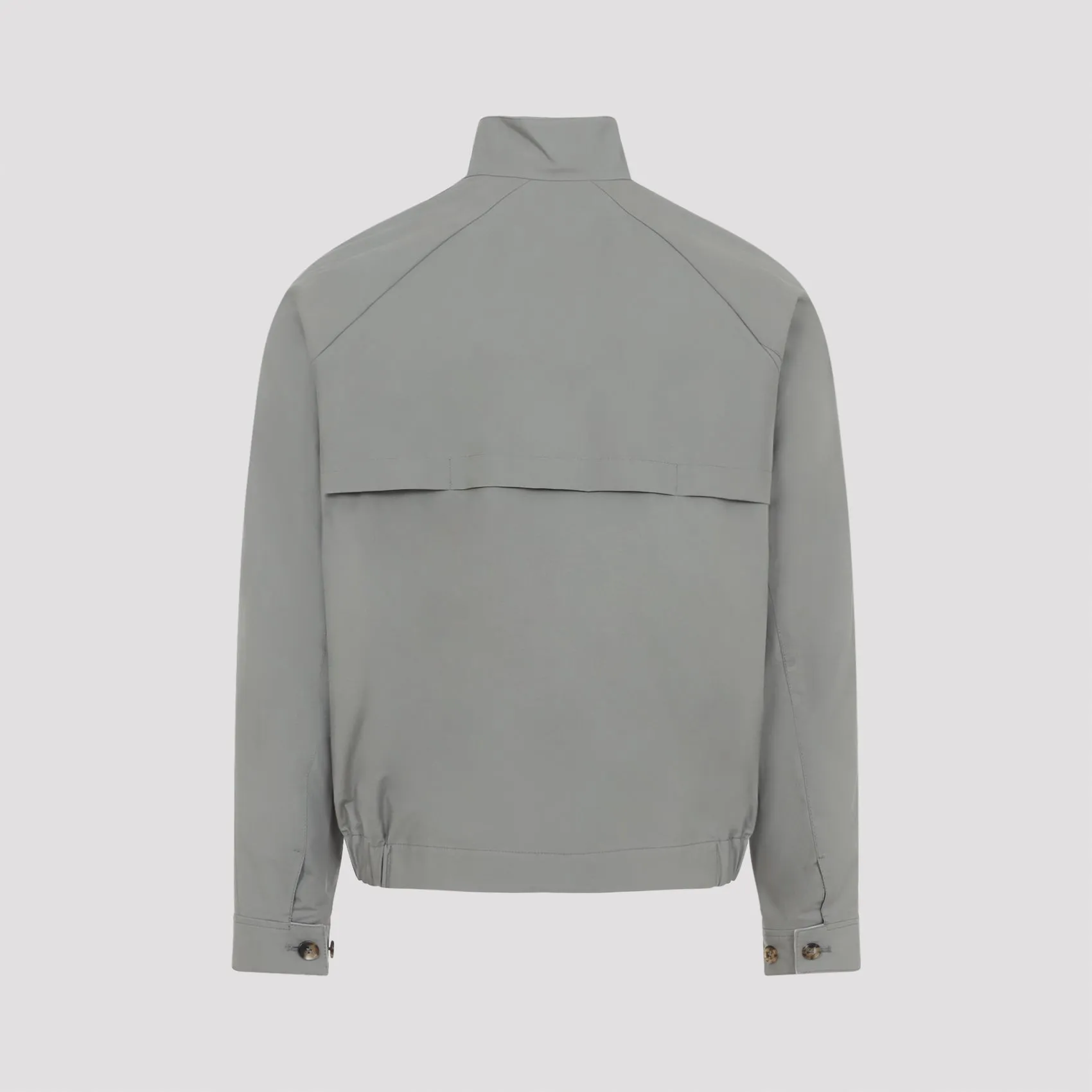 Sport Jackets & Wind Breakers Green sold by Wanan Luxury product image thumbnail 3