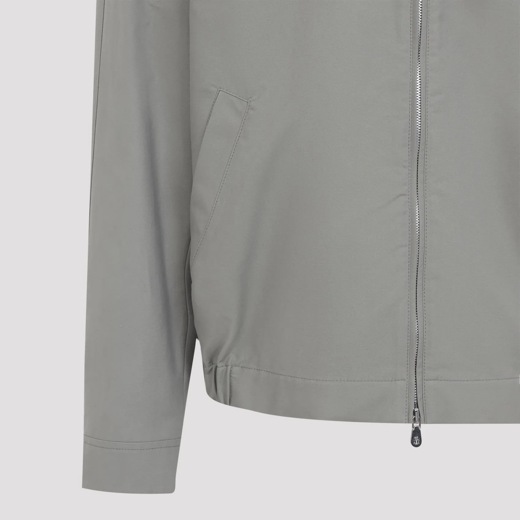Sport Jackets & Wind Breakers Green sold by Wanan Luxury product image thumbnail 4