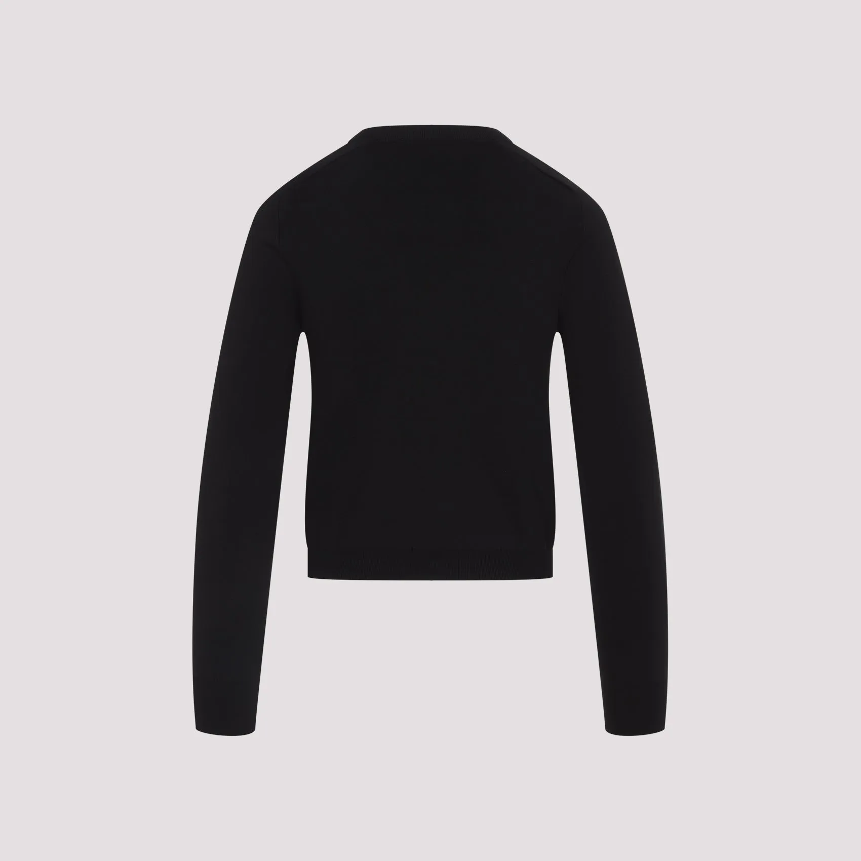Cardigan Black sold by Wanan Luxury product image thumbnail 3