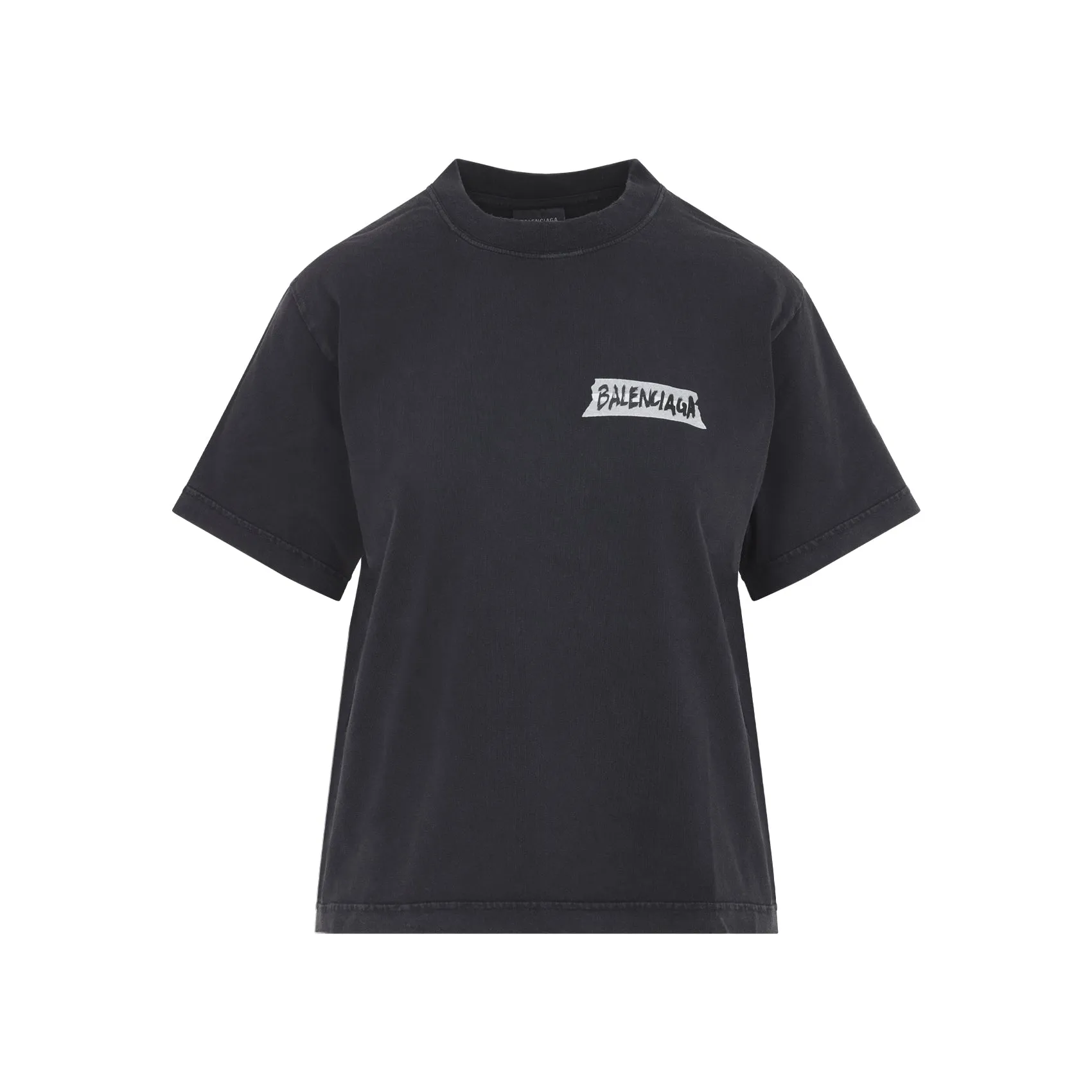 T-Shirts Black sold by Wanan Luxury