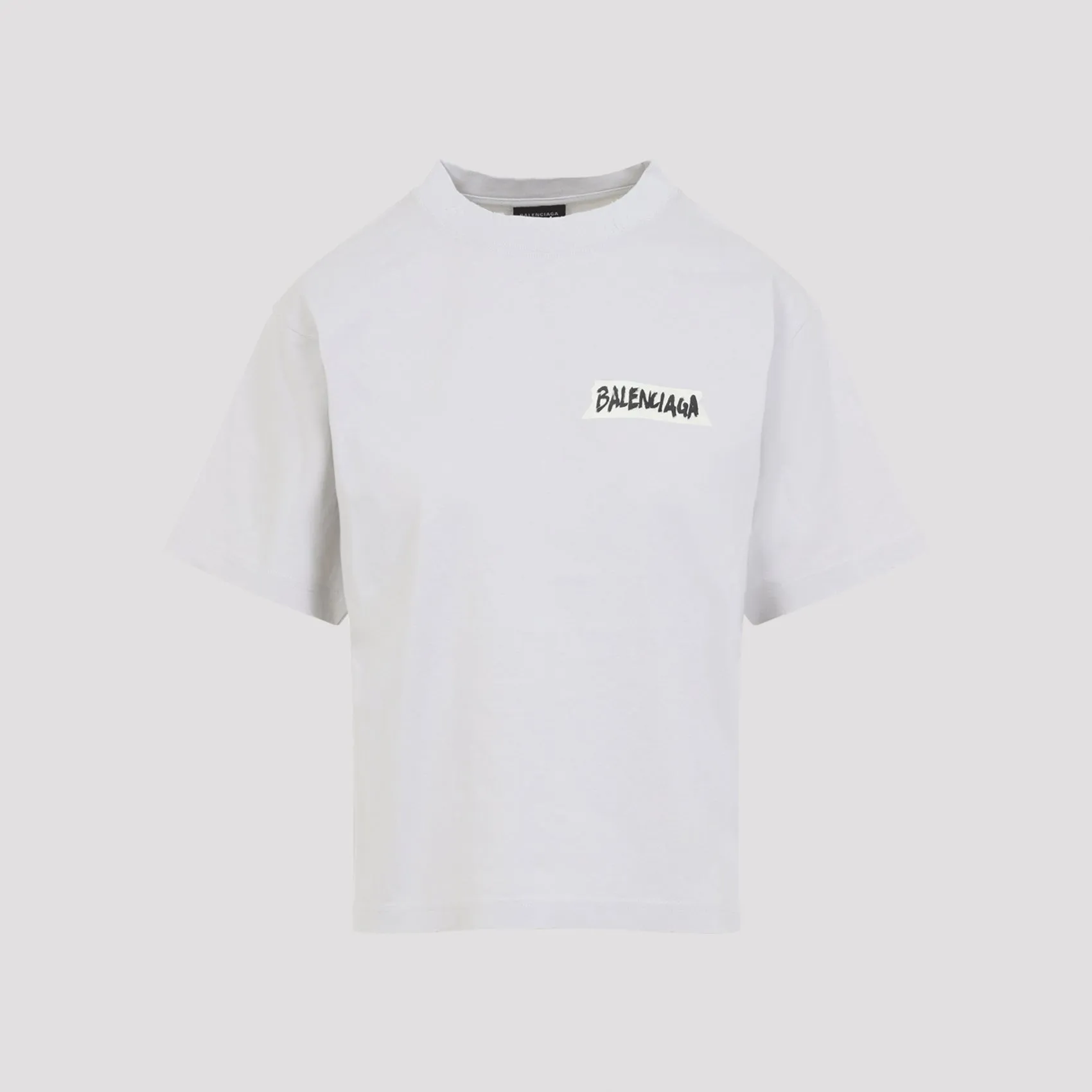 T-Shirts White sold by Wanan Luxury product image thumbnail 2
