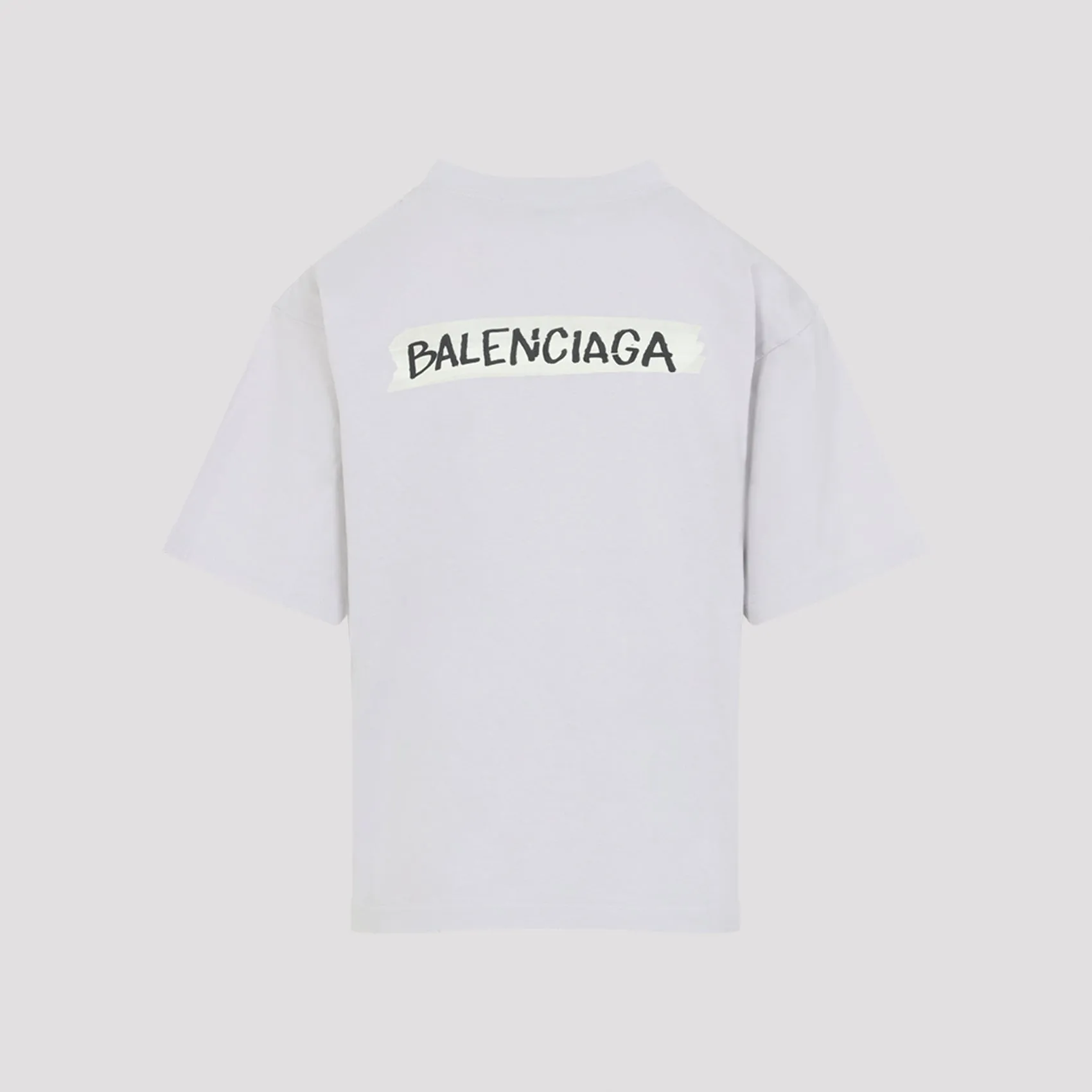 T-Shirts White sold by Wanan Luxury product image thumbnail 3