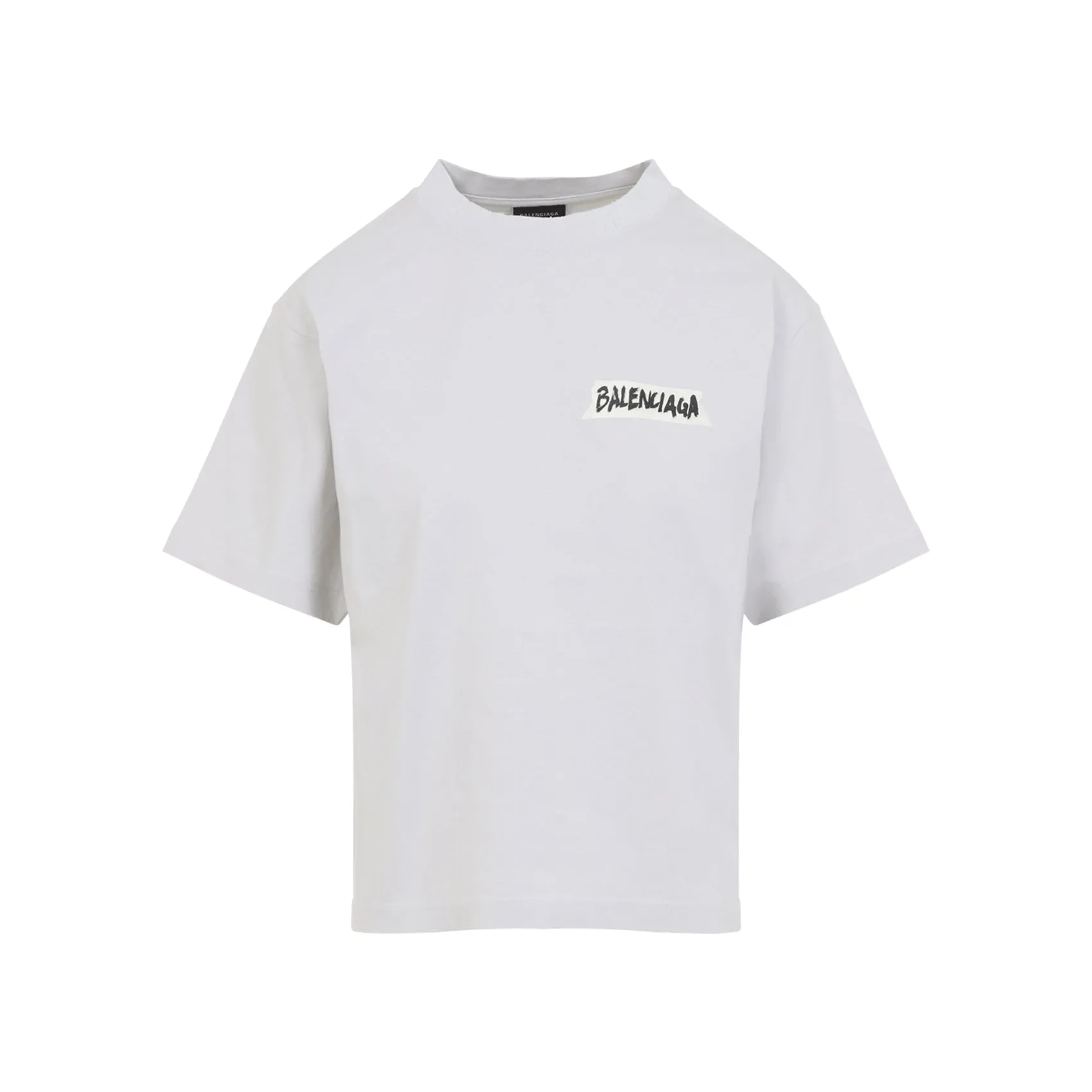T-Shirts White sold by Wanan Luxury