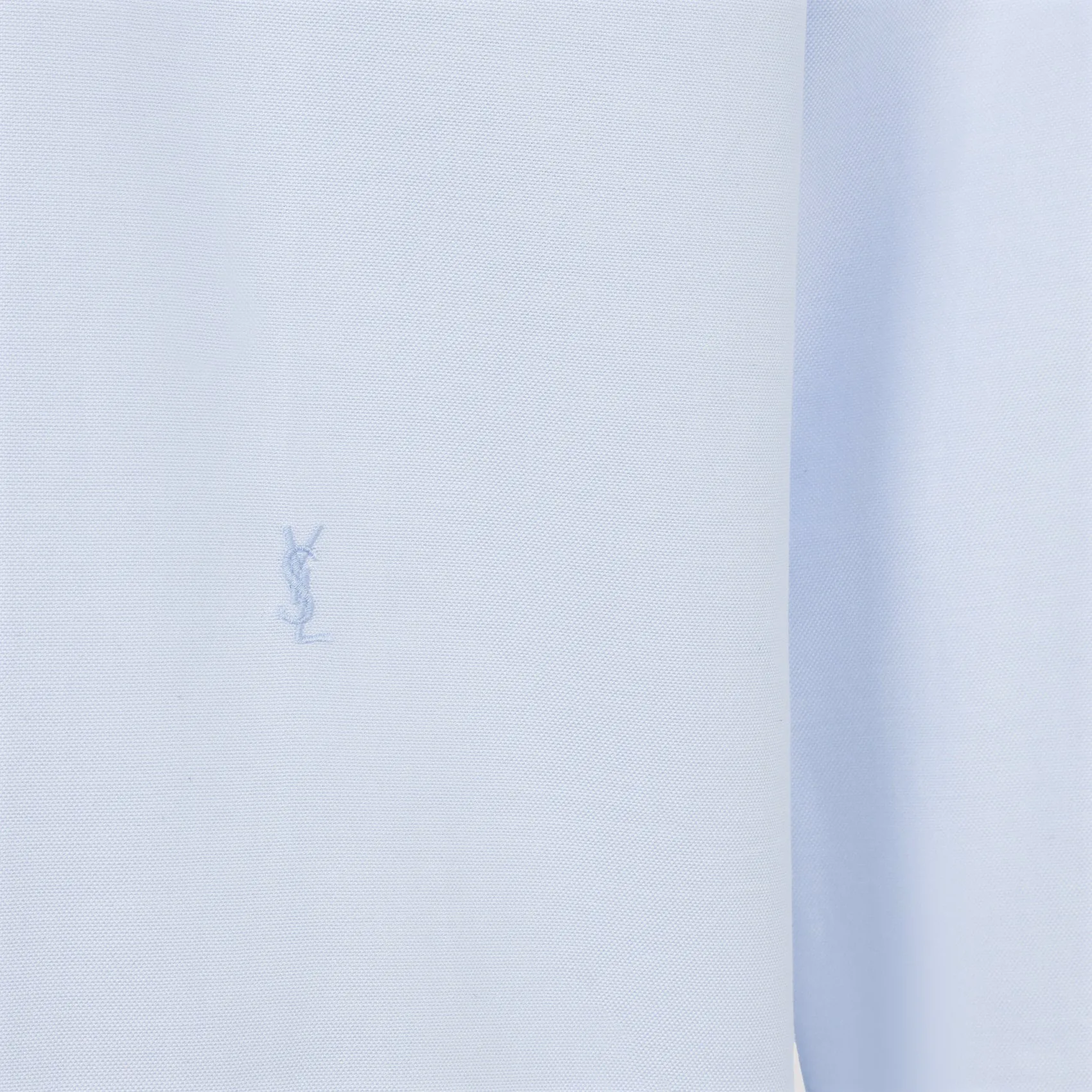 Shirts Blue sold by Wanan Luxury product image thumbnail 5