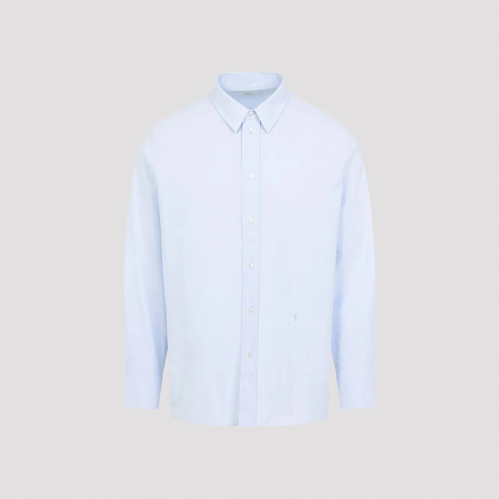 Shirts Blue sold by Wanan Luxury product image thumbnail 2