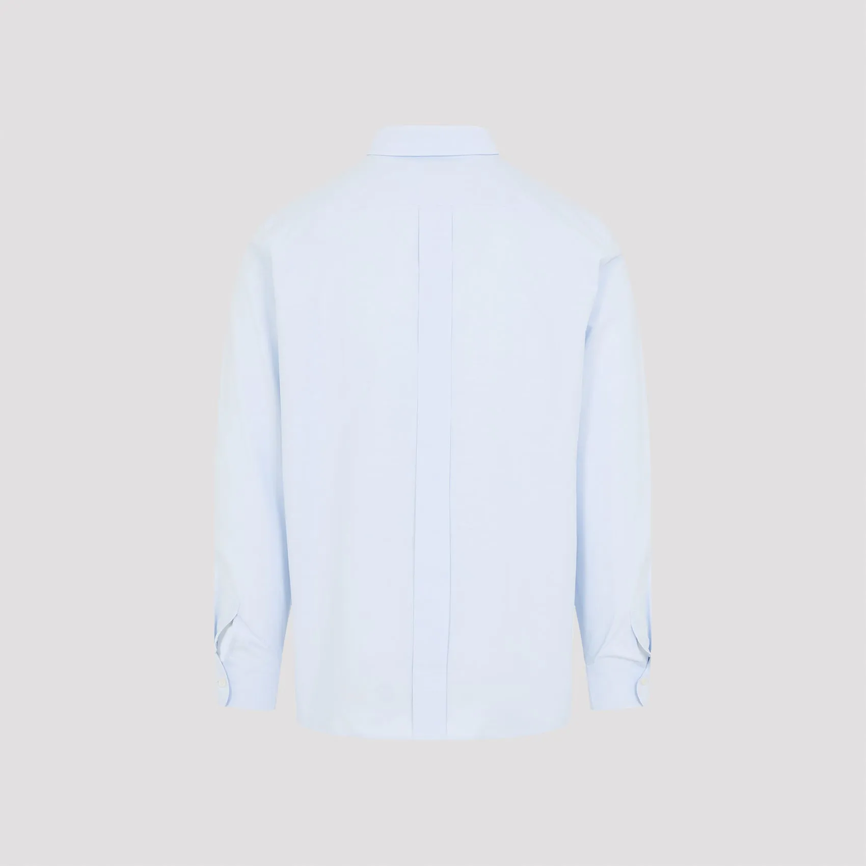 Shirts Blue sold by Wanan Luxury product image thumbnail 3