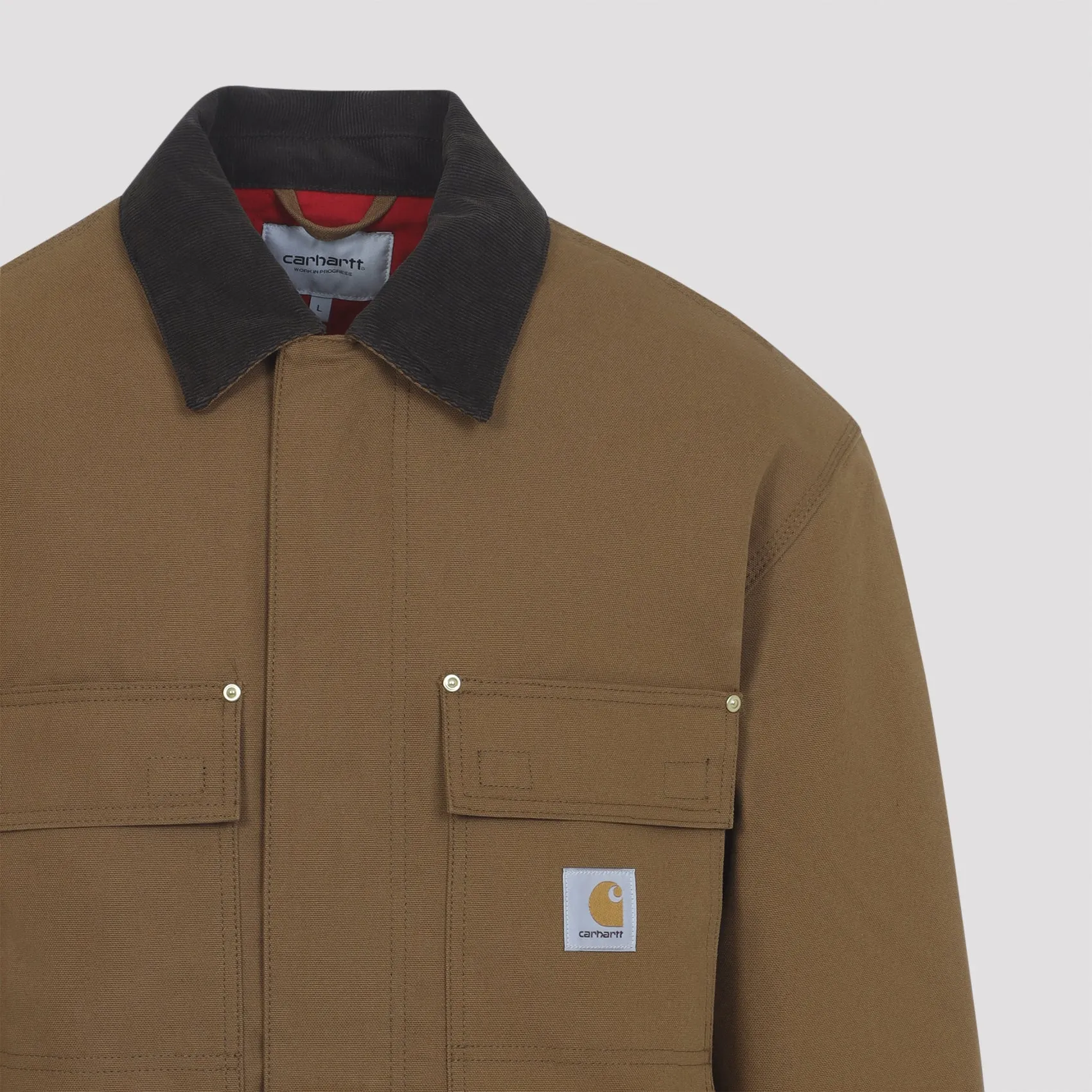 Jackets Multicolour sold by Wanan Luxury product image thumbnail 5
