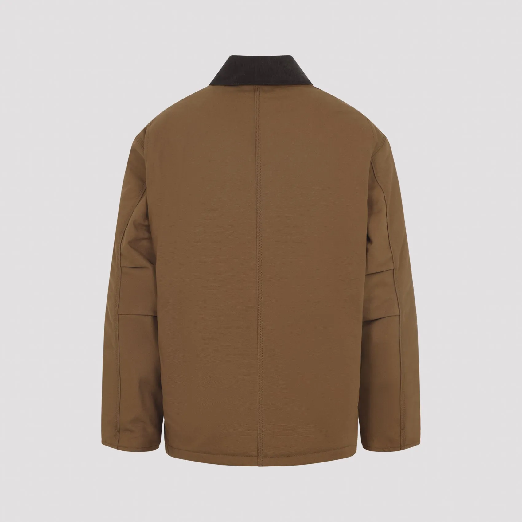 Jackets Multicolour sold by Wanan Luxury product image thumbnail 3