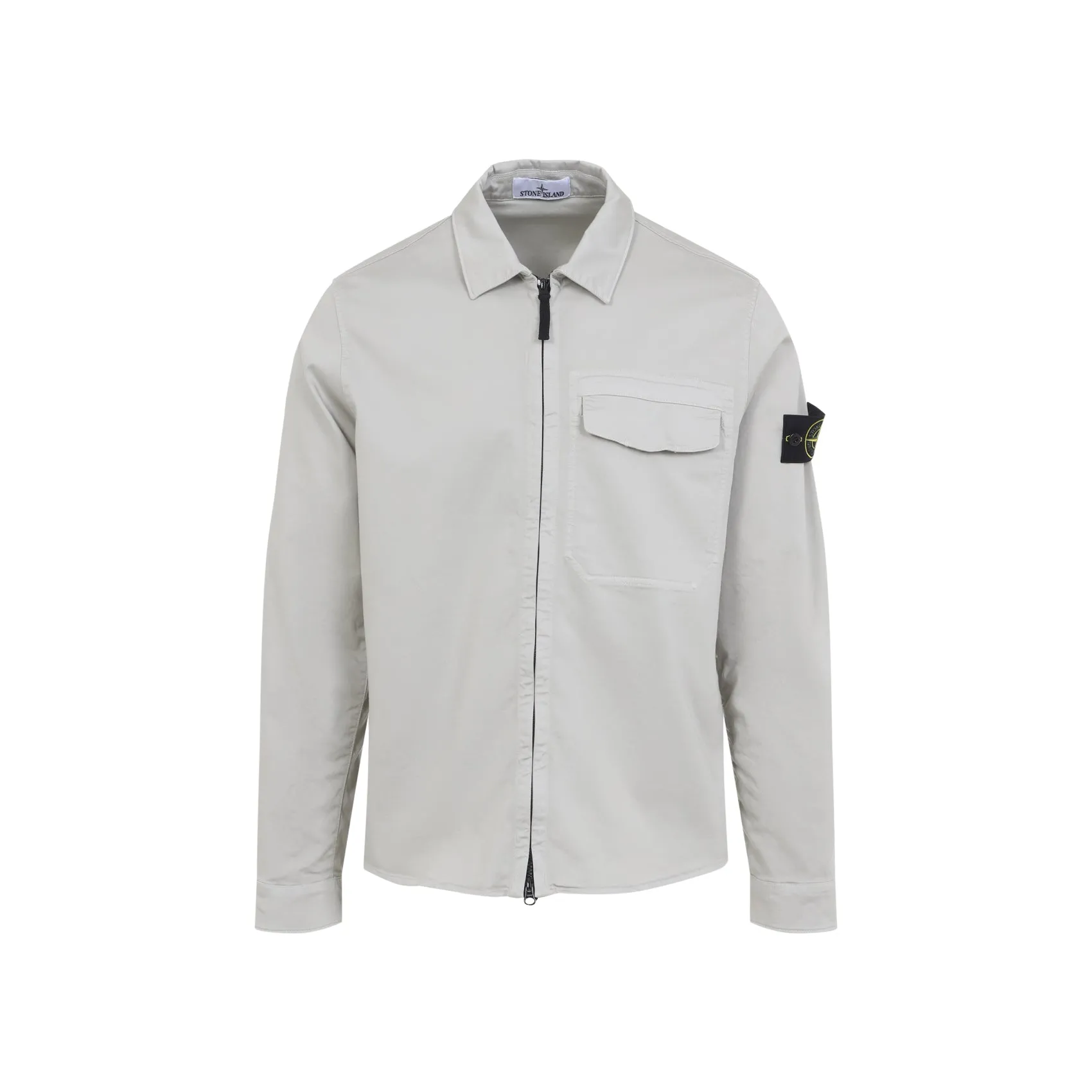 Shirts Grey sold by Wanan Luxury