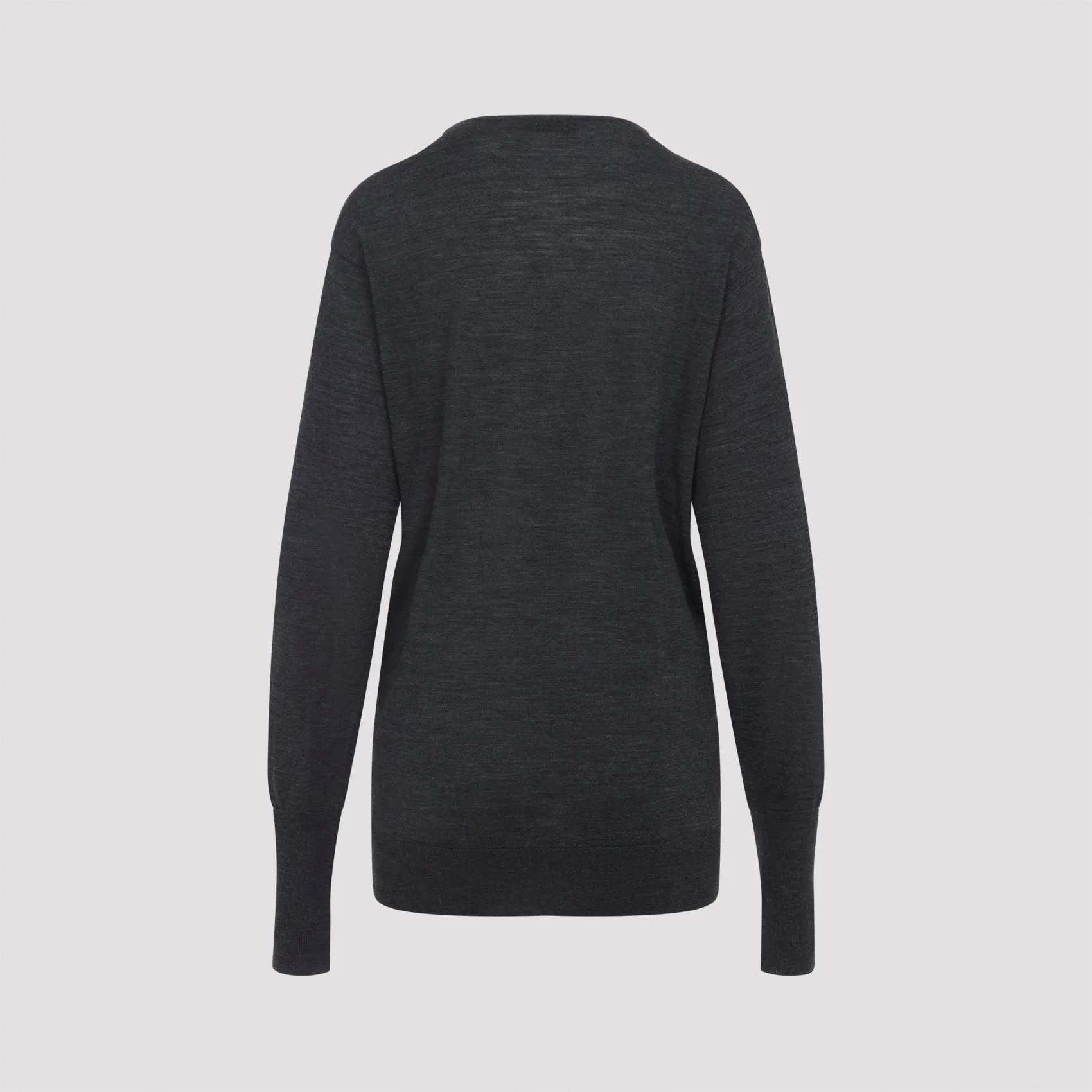 Sweater Grey sold by Wanan Luxury product image thumbnail 3