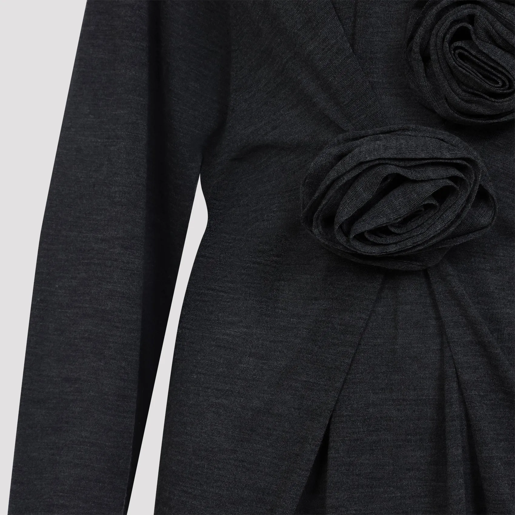Sweater Grey sold by Wanan Luxury product image thumbnail 4