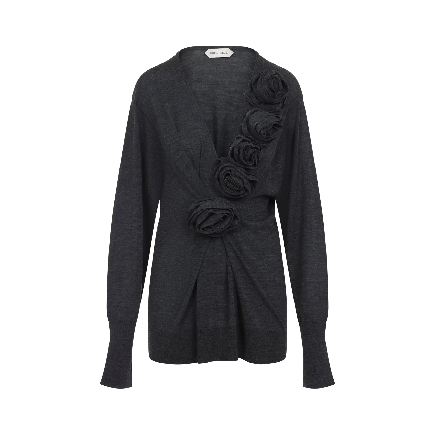 Sweater Grey sold by Wanan Luxury