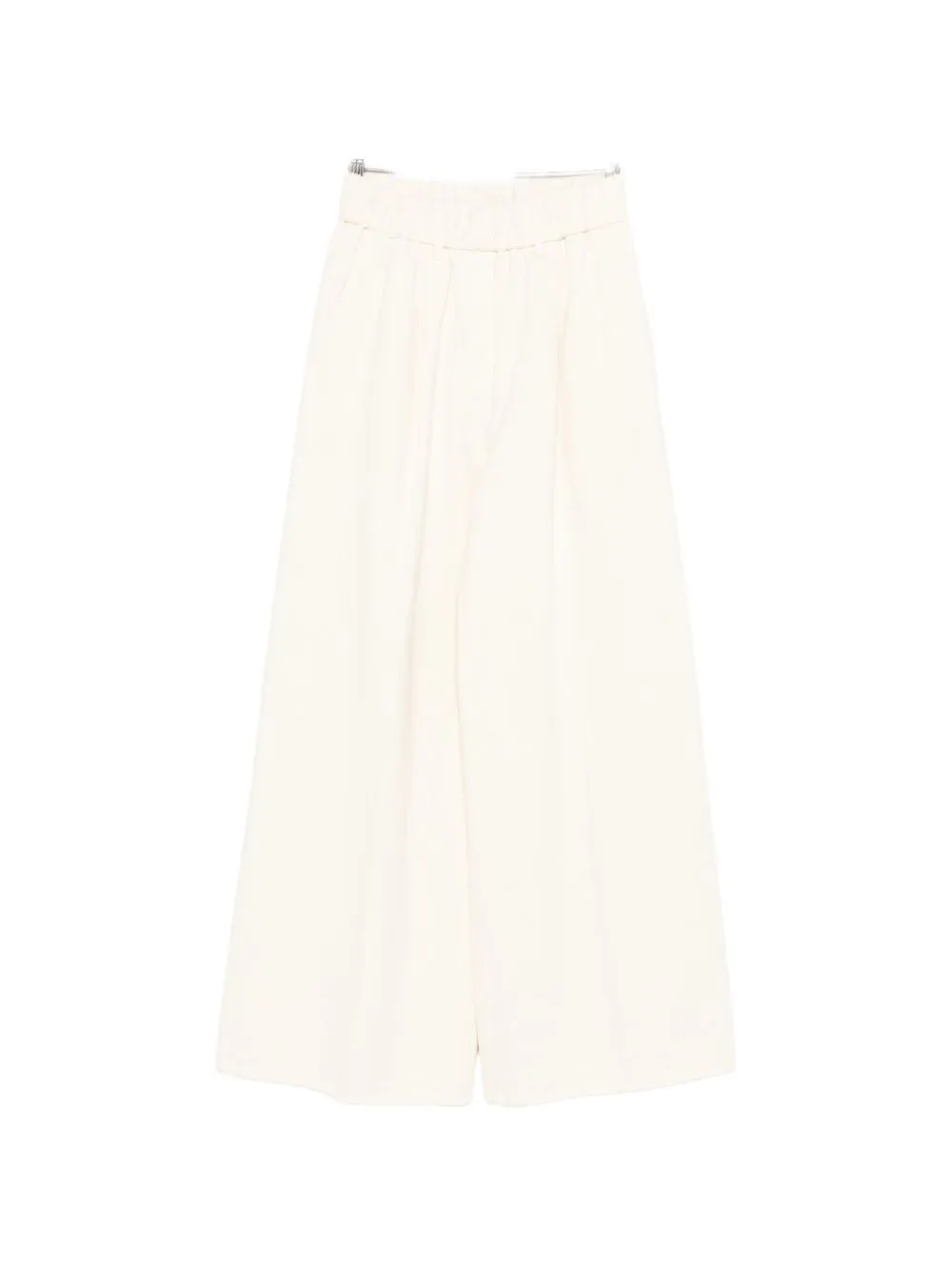 Fluid Trousers sold by Wanan Luxury