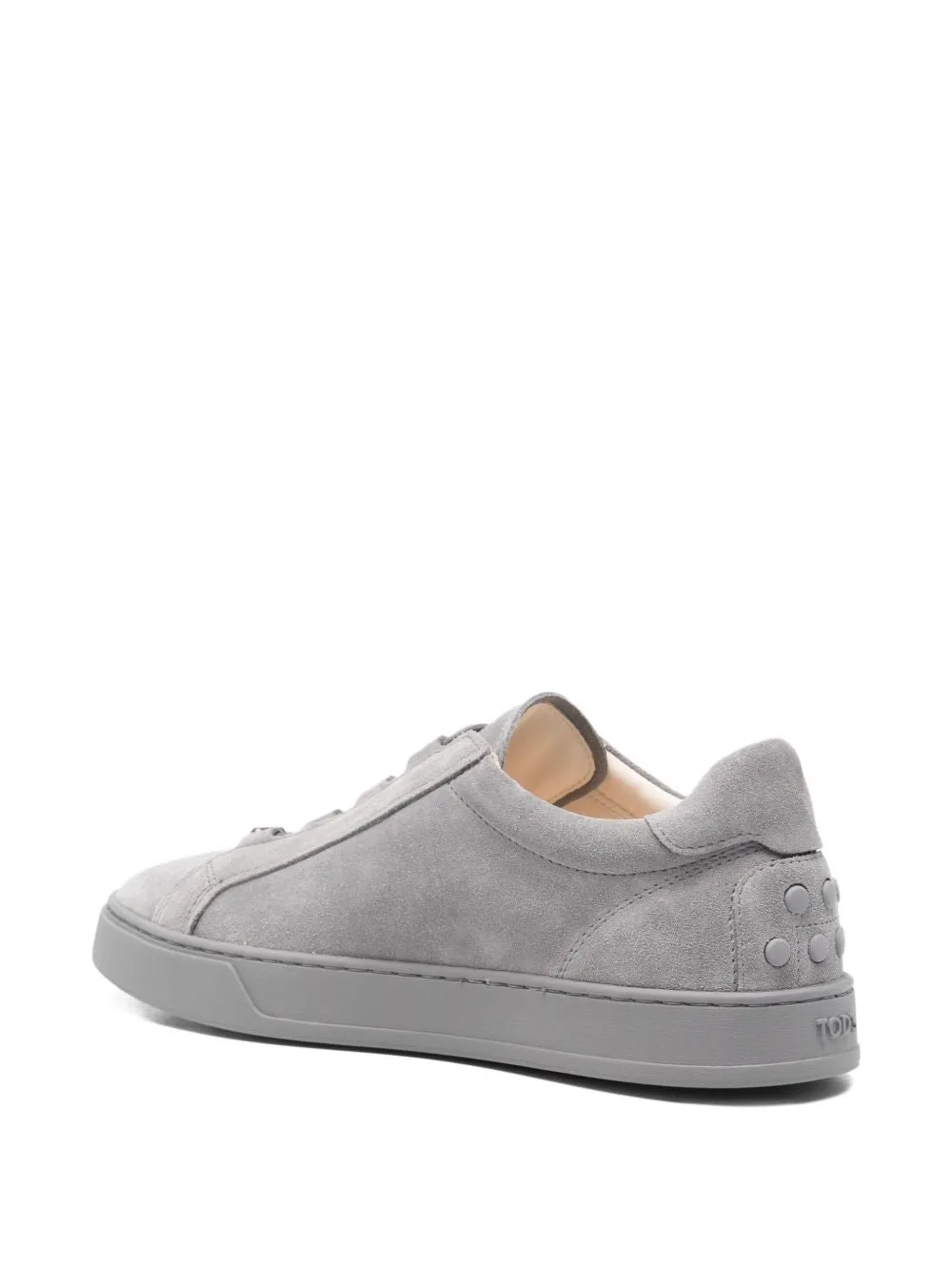 Leather Sneakers sold by Wanan Luxury product image thumbnail 3
