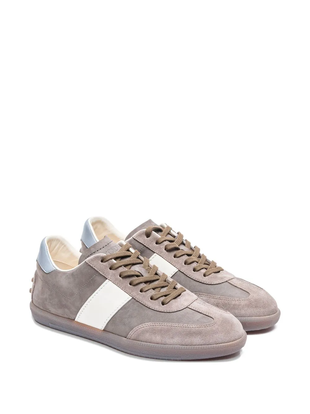 Leather Sneakers sold by Wanan Luxury product image thumbnail 4