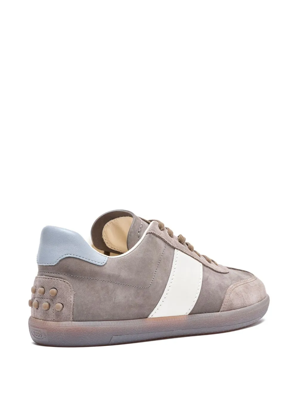 Leather Sneakers sold by Wanan Luxury product image thumbnail 2