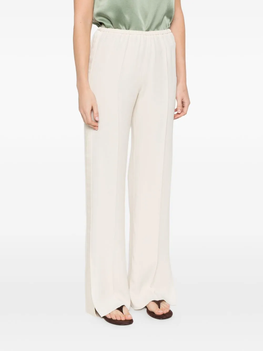 Regular Trousers sold by Wanan Luxury product image thumbnail 4