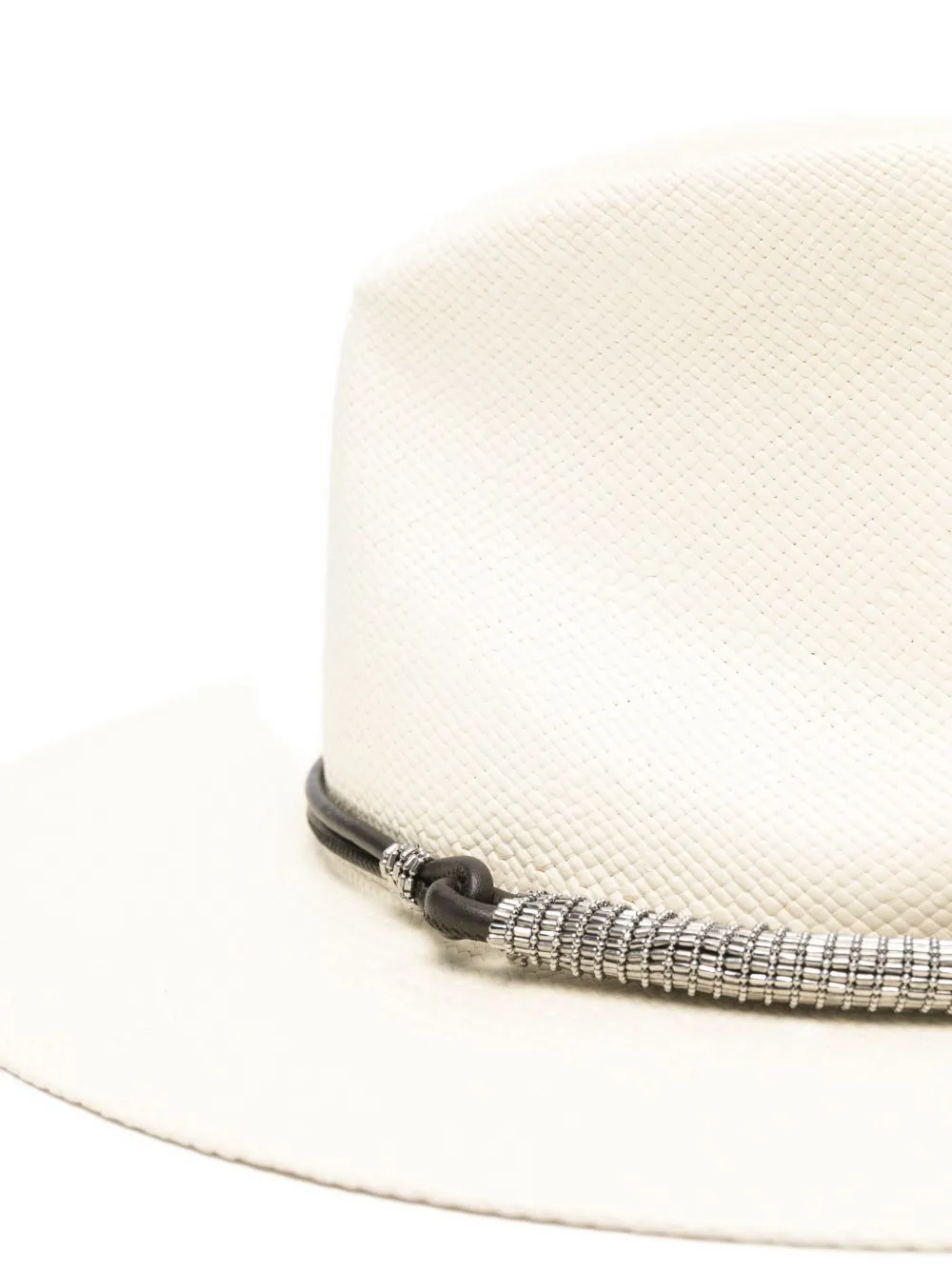 Fedora Hat sold by Wanan Luxury product image thumbnail 2