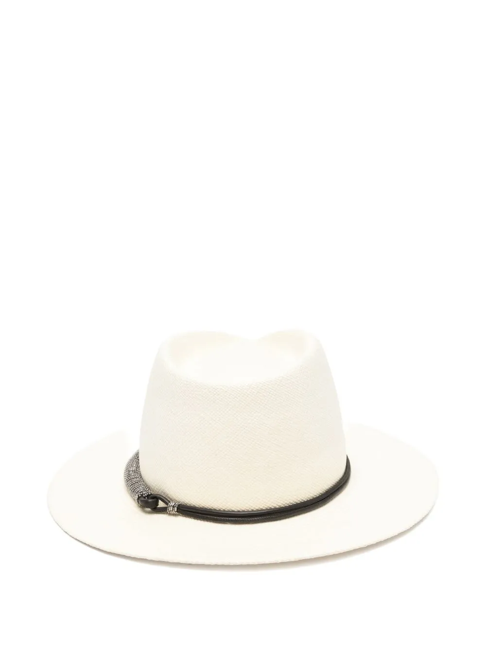 Fedora Hat sold by Wanan Luxury product image thumbnail 3