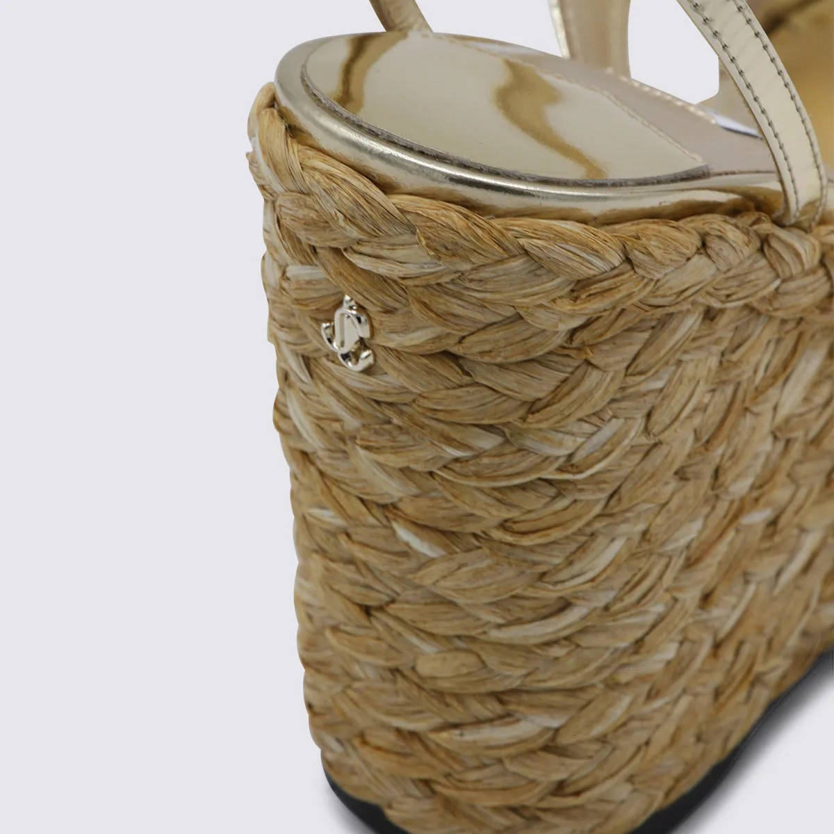 Flat Shoes Marroni sold by Wanan Luxury product image thumbnail 4